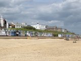 Southwold Pier - credit: Tim Heaps