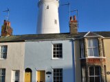Lighthouse View Cottage is centrally situated amid many of Southwold's attractions. Just a stroll to the beach, pier, museum, High Street, St.Edmund's Hall (for Summer Theatre and events), brewery and, of course, the Lighthouse!